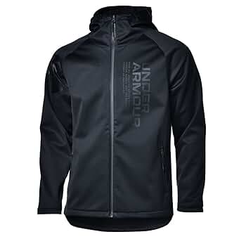 Amazon | [アンダーアーマー] UA WINTER KNIT JACKET | ジャージ